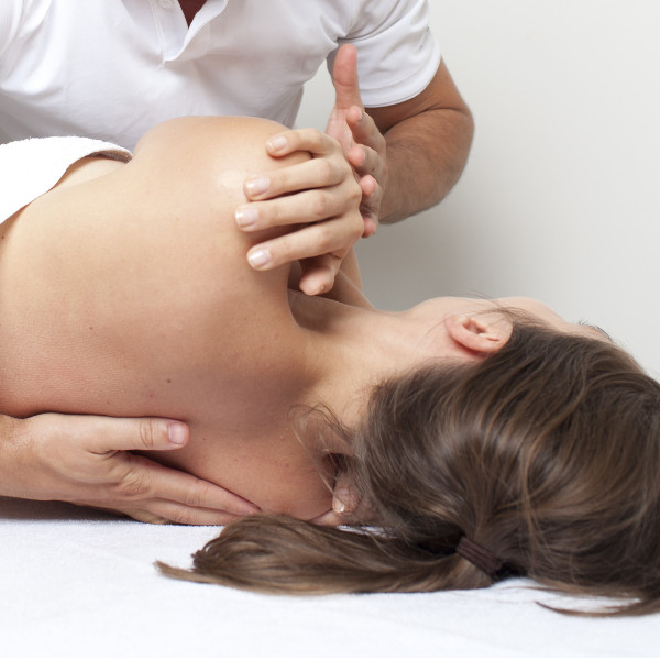 Fisioterapia Karma y Pilates - Fisioterapeuta en Getafe